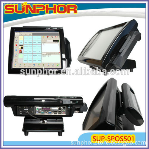 cheap receipt printer pos machine SUP-SPOS501